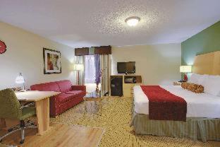 La Quinta Inn By Wyndham Roanoke Salem Cameră foto